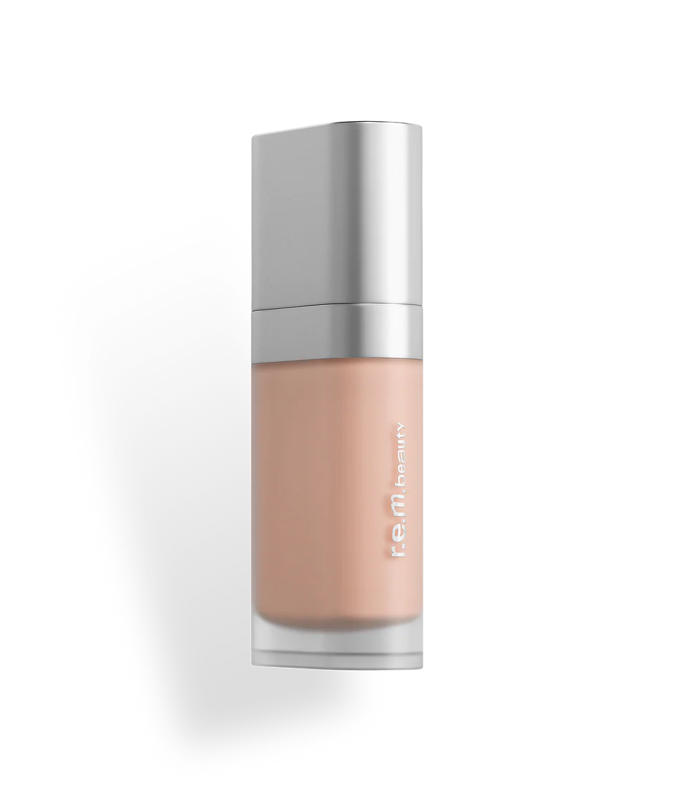 r.e.m. beauty Sweetener Foundation