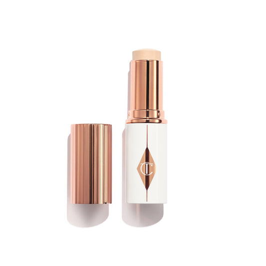 Charlotte Tilbury Unreal Skin Sheer Glow Tint