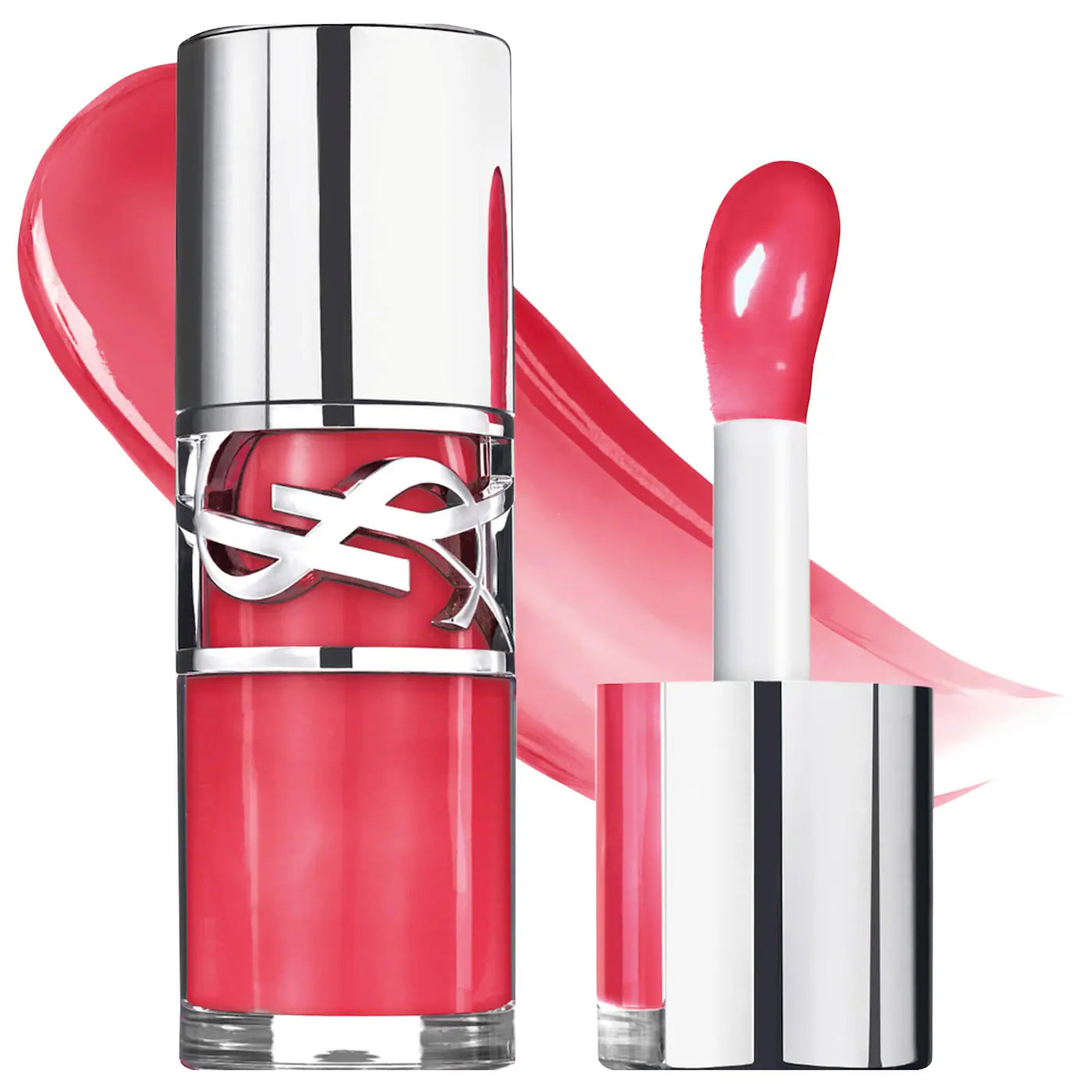 Yves Saint Laurent Loveshine Plumping Lip Oil Gloss