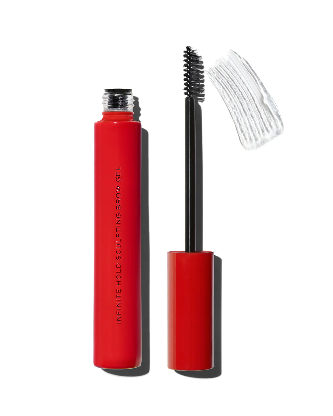 MAKE Infinite Hold Sculpting Brow Gel