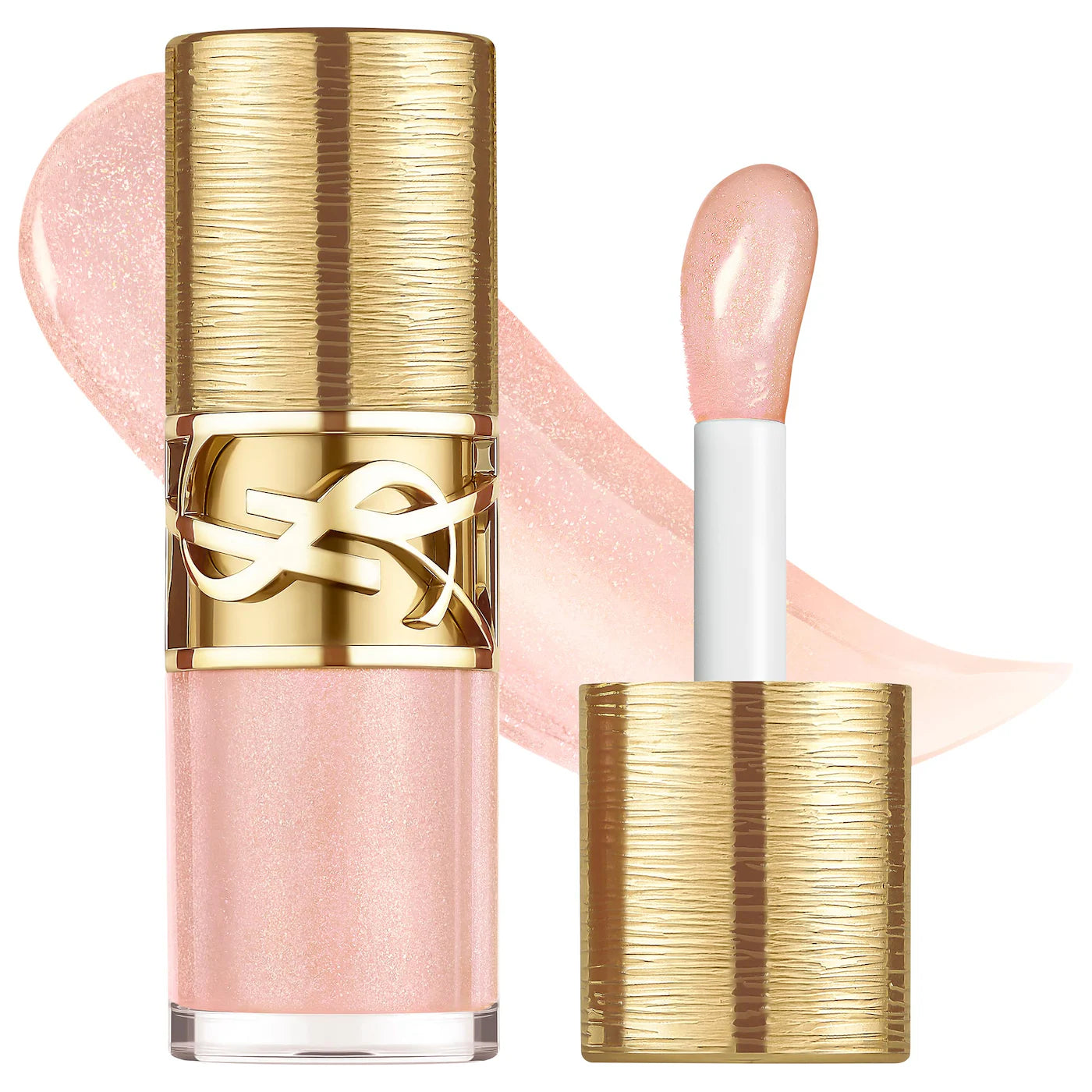 Yves Saint Laurent Loveshine Plumping Lip Oil Gloss