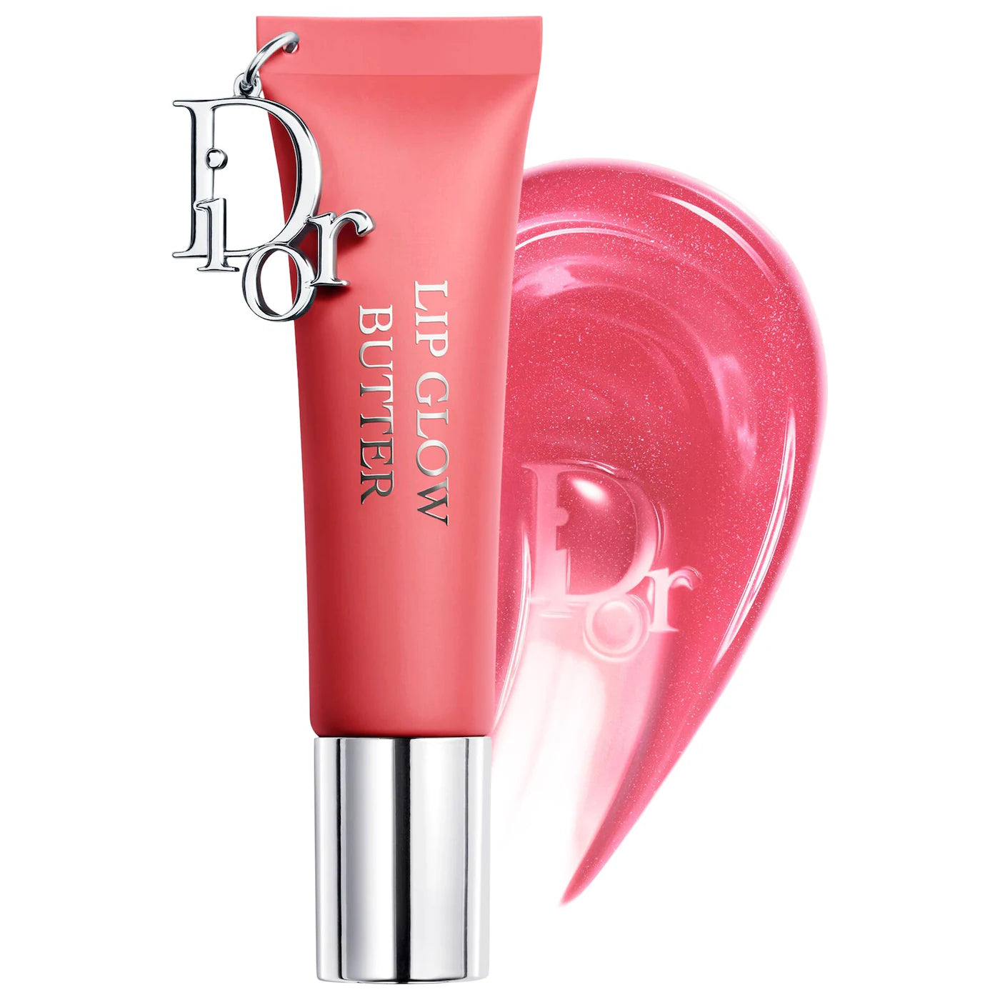 DIOR Lip Glow Butter Hydrating Gloss Balm