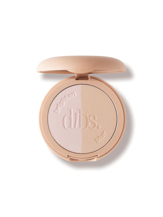DIBS Beauty LoveBeam® Setting Powder
