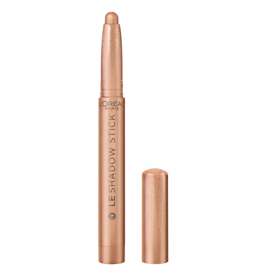 L'Oreal Paris Le Shadow Stick Blendable Cream Eyeshadow Stick