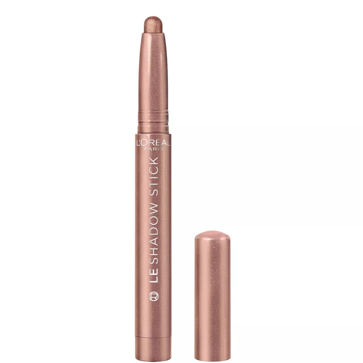 L'Oreal Paris Le Shadow Stick Blendable Cream Eyeshadow Stick
