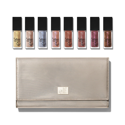 e.l.f. Glow Reviver All That Glimmers Vault
