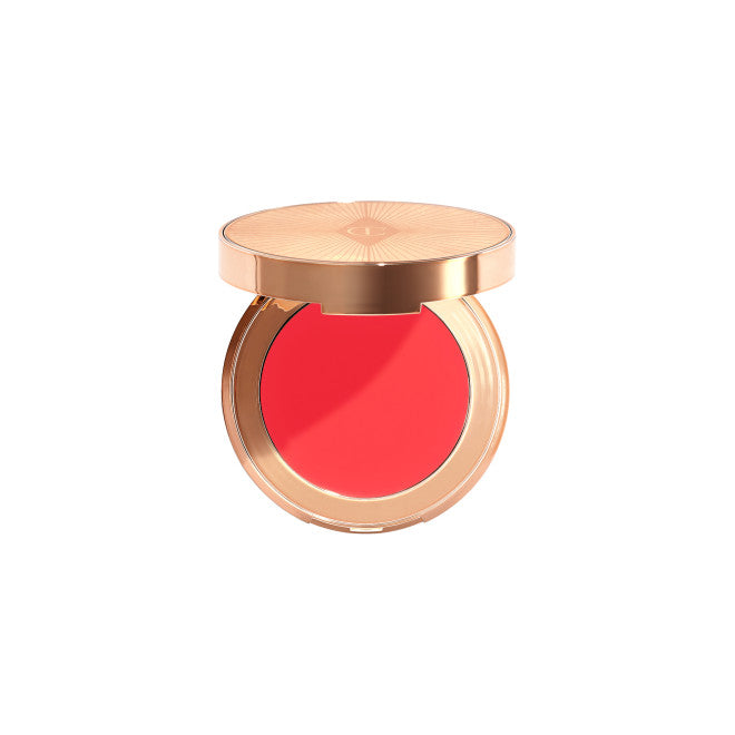Charlotte Tilbury Beautiful Skin Island Glow Lip & Cheek