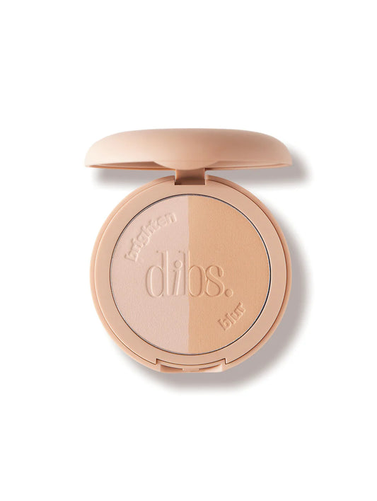 DIBS Beauty LoveBeam® Setting Powder