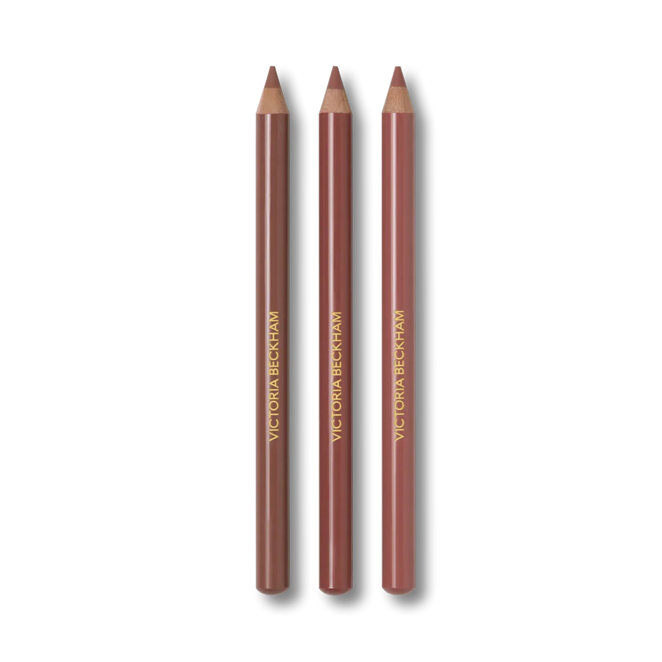 Victoria Beckham Beauty Lip Definer Trio: The Private Collection