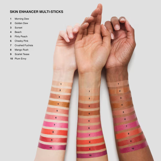 BOBBI BROWN Skin Enhancer Blush, Bronzer & Highlighter Multi-Stick
