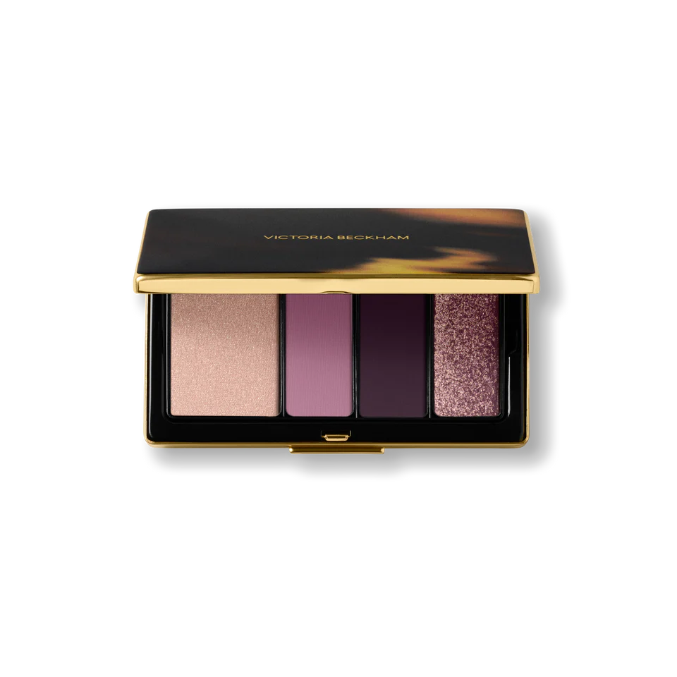 Victoria Beckham Eye Wardrobe Multi-Finish Eyeshadow Palette