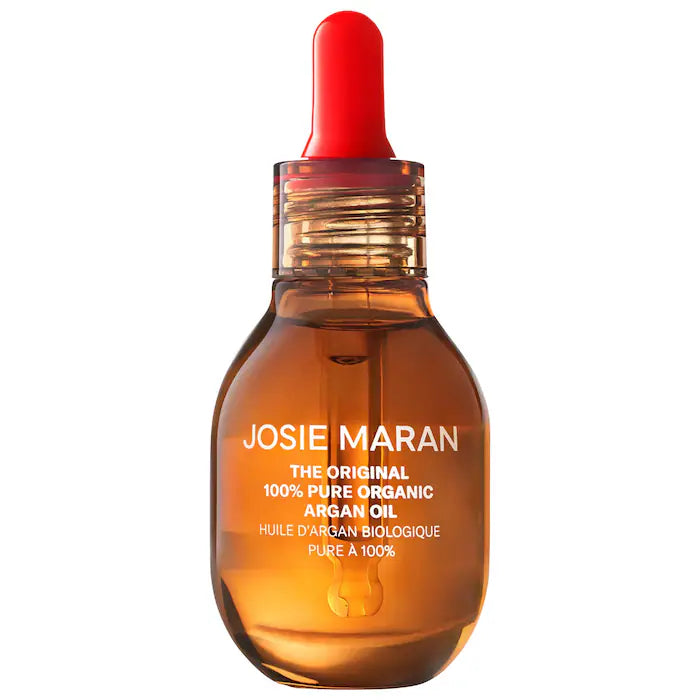 Josie Maran - The Original 100% Pure Organic Moisturizing Argan Oil