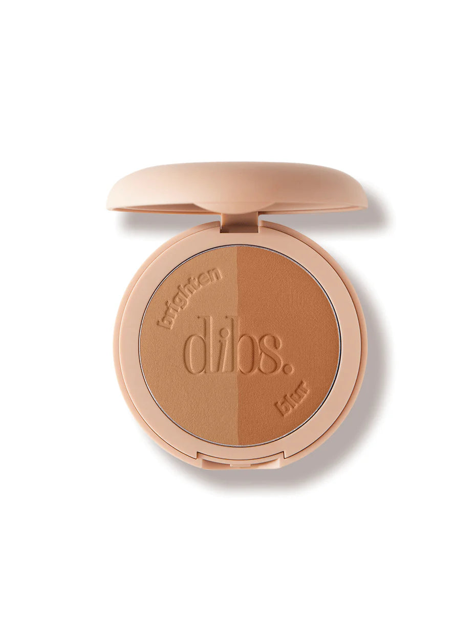 DIBS Beauty LoveBeam® Setting Powder