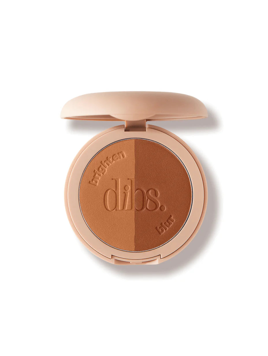 DIBS Beauty LoveBeam® Setting Powder
