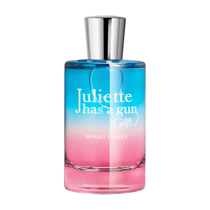 Juliette has a gun - Miami Shake Eau de Parfum with Strawberry & Vanilla
