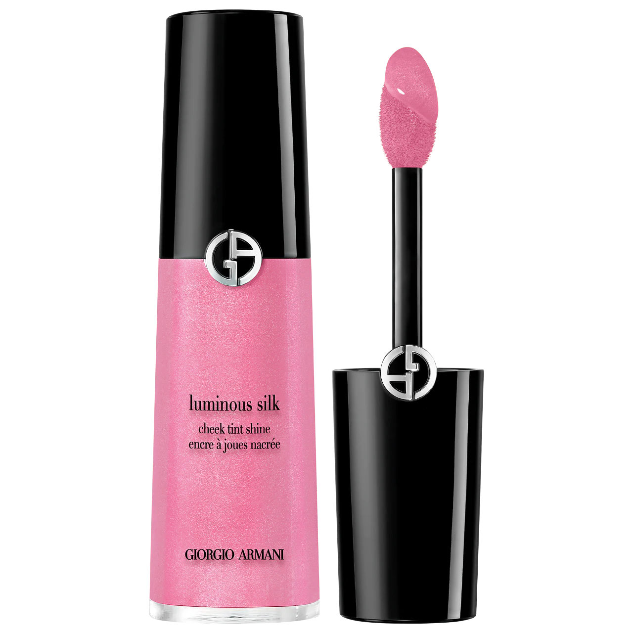Armani Beauty Luminous Silk Cheek Tint