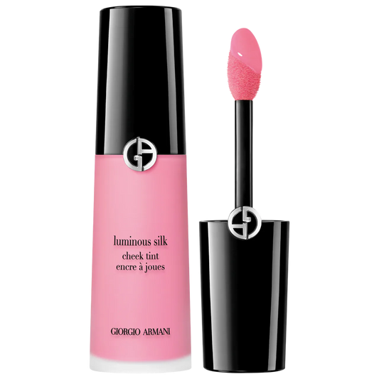 Armani Beauty Luminous Silk Cheek Tint