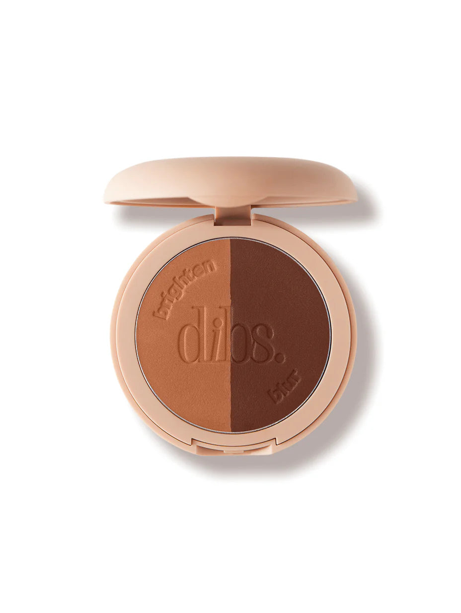 DIBS Beauty LoveBeam® Setting Powder
