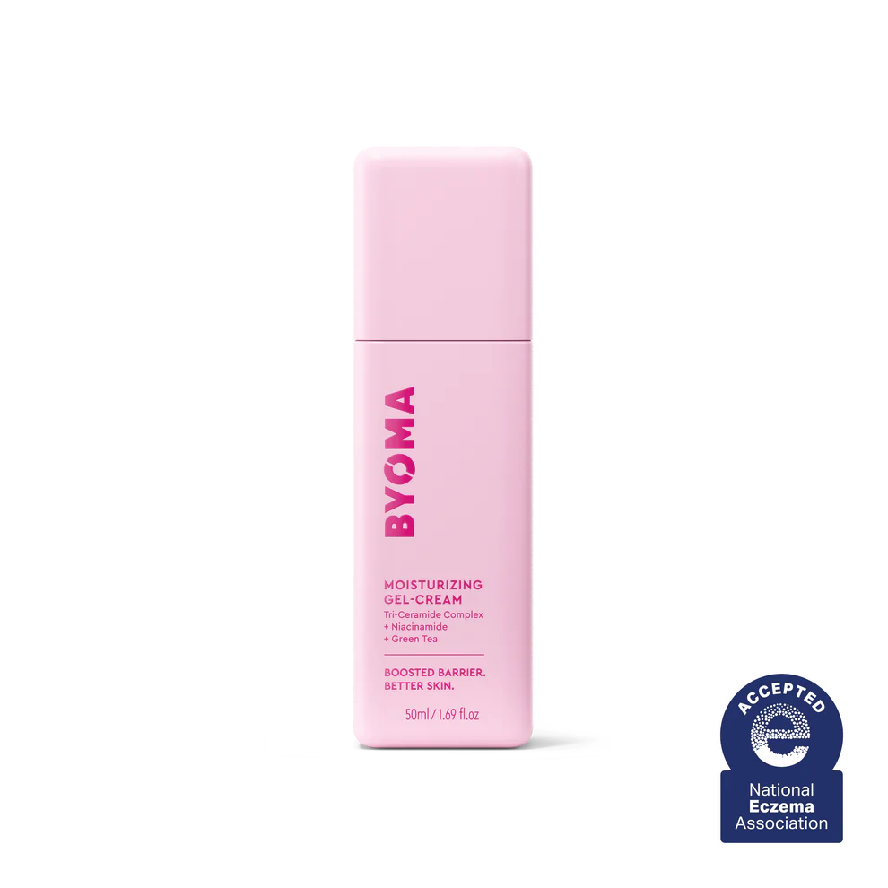 Byoma Moisturising Gel Cream