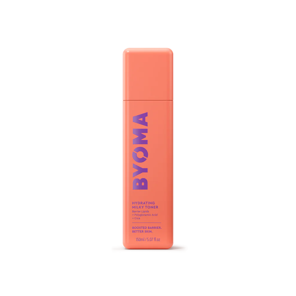 Byoma Hydrating Milky Toner