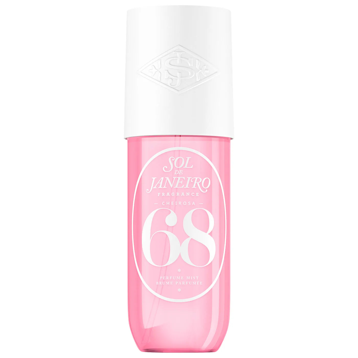 Sol de Janeiro - Brazilian Crush Cheirosa ’68 Beija Flor™ Hair & Body Fragrance Mist