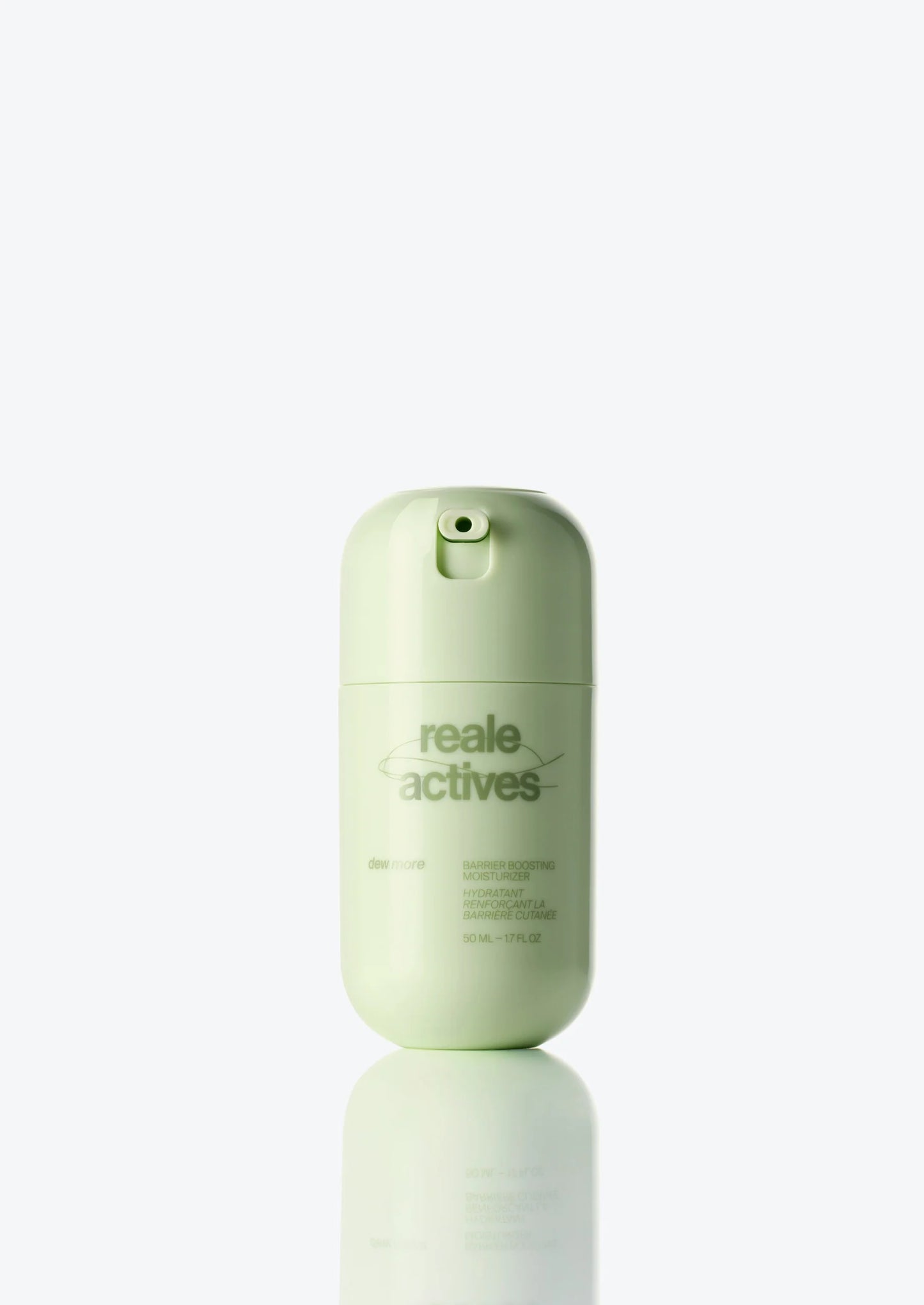 reale actives Dew More