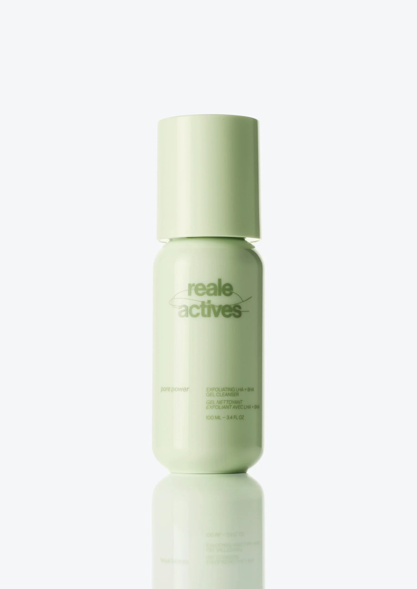 reale actives Pore Power