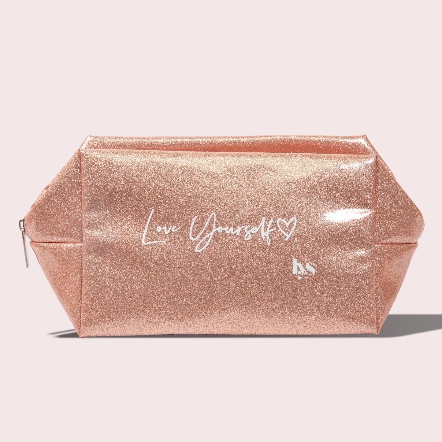 LYS Beauty Makeup Bag