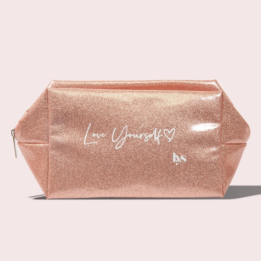 LYS Beauty Makeup Bag