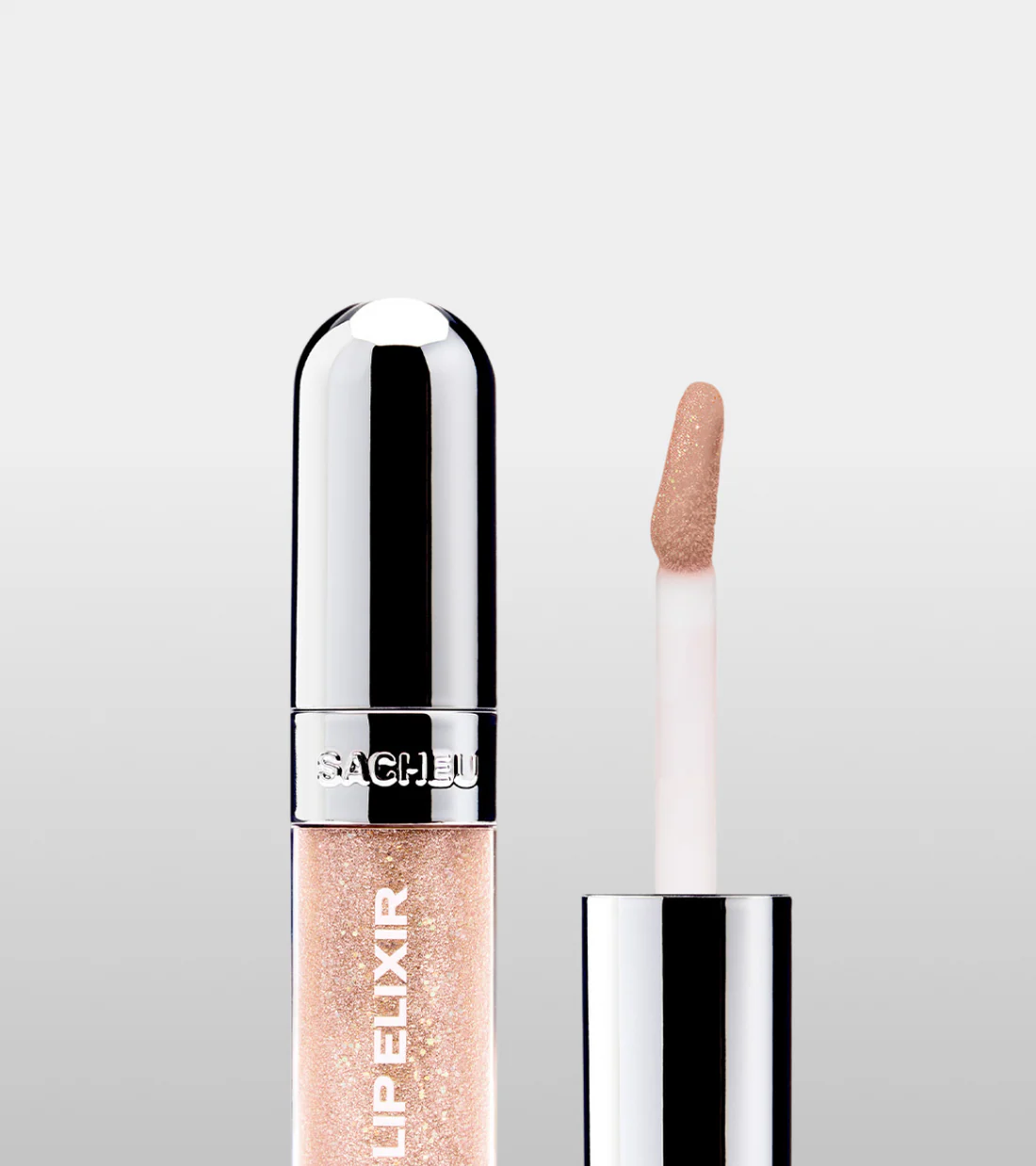 SACHEU LIP GLAZE ELIXIR