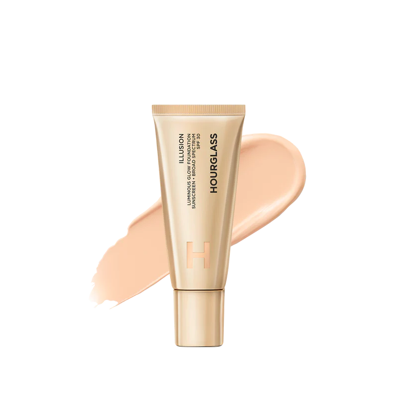 Hourglass Illusion Luminous Glow Foundation SPF 30