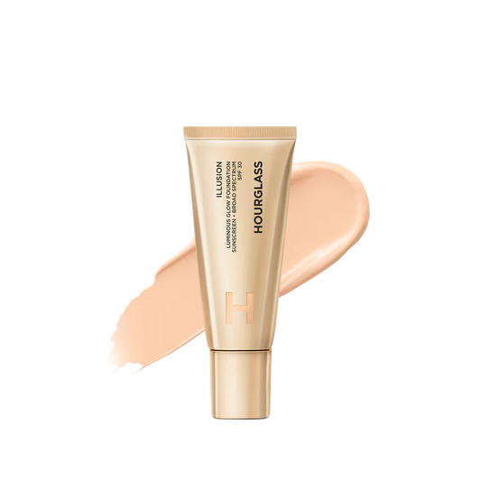 Hourglass Illusion Luminous Glow Foundation SPF 30