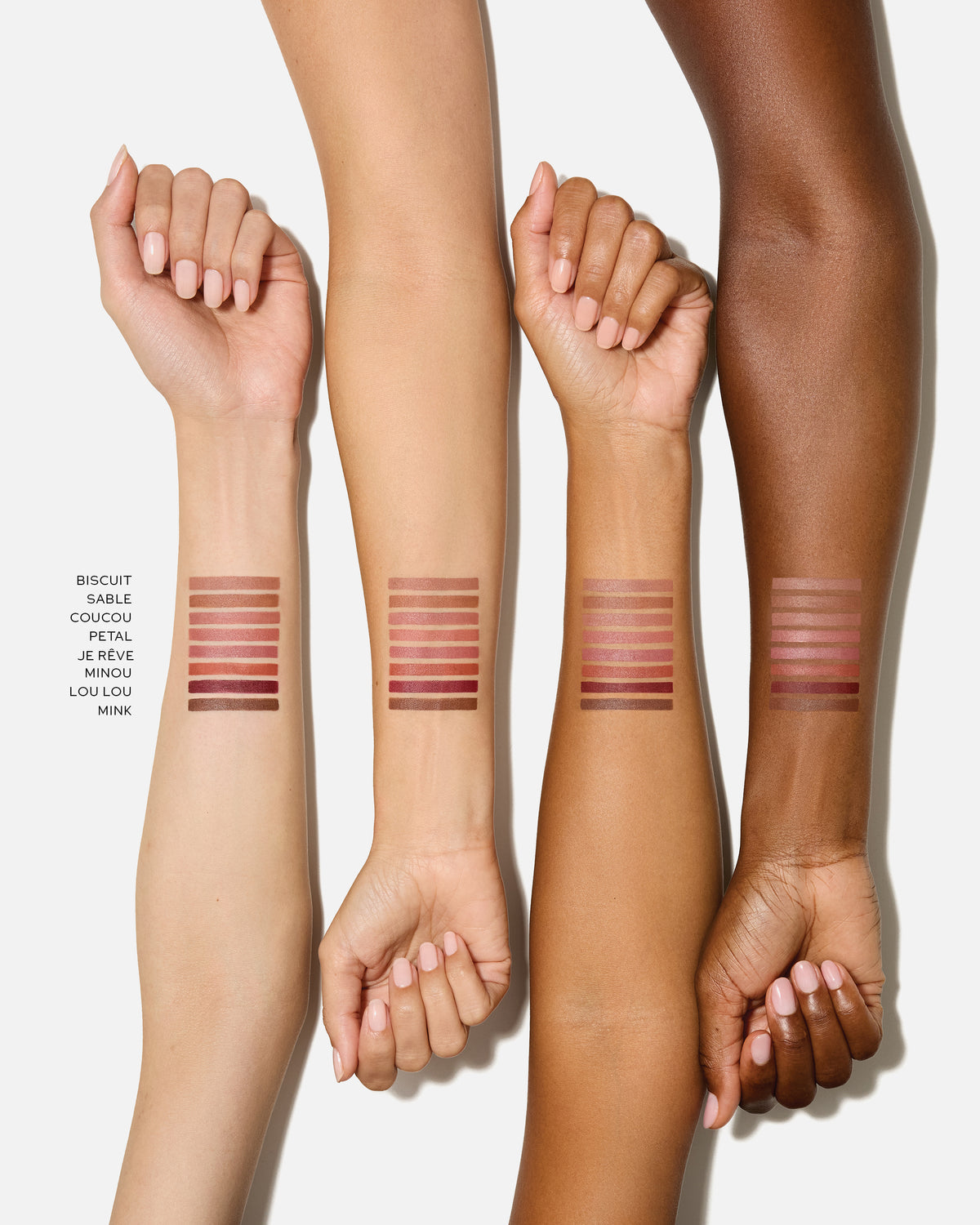 Westman Atelier Lip Shape Lip Liner