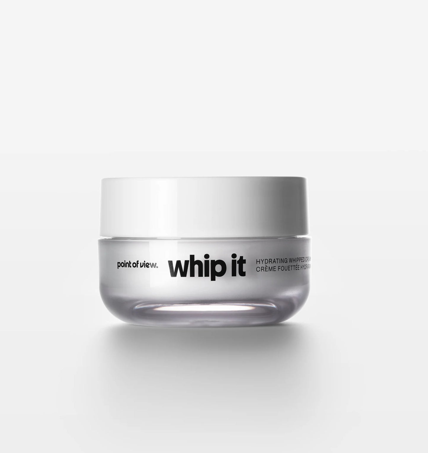 point of view whip it