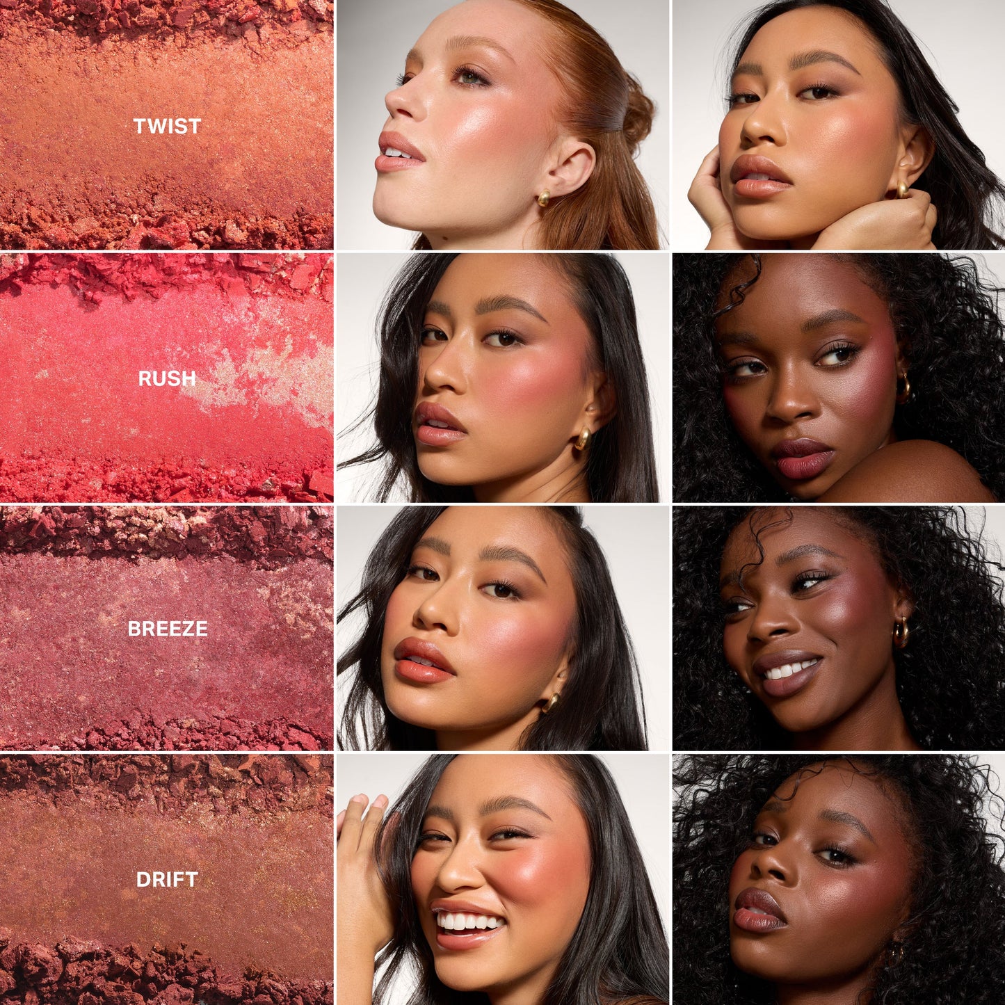 Morphe Cloudlight Soft Glow Diffused Blush