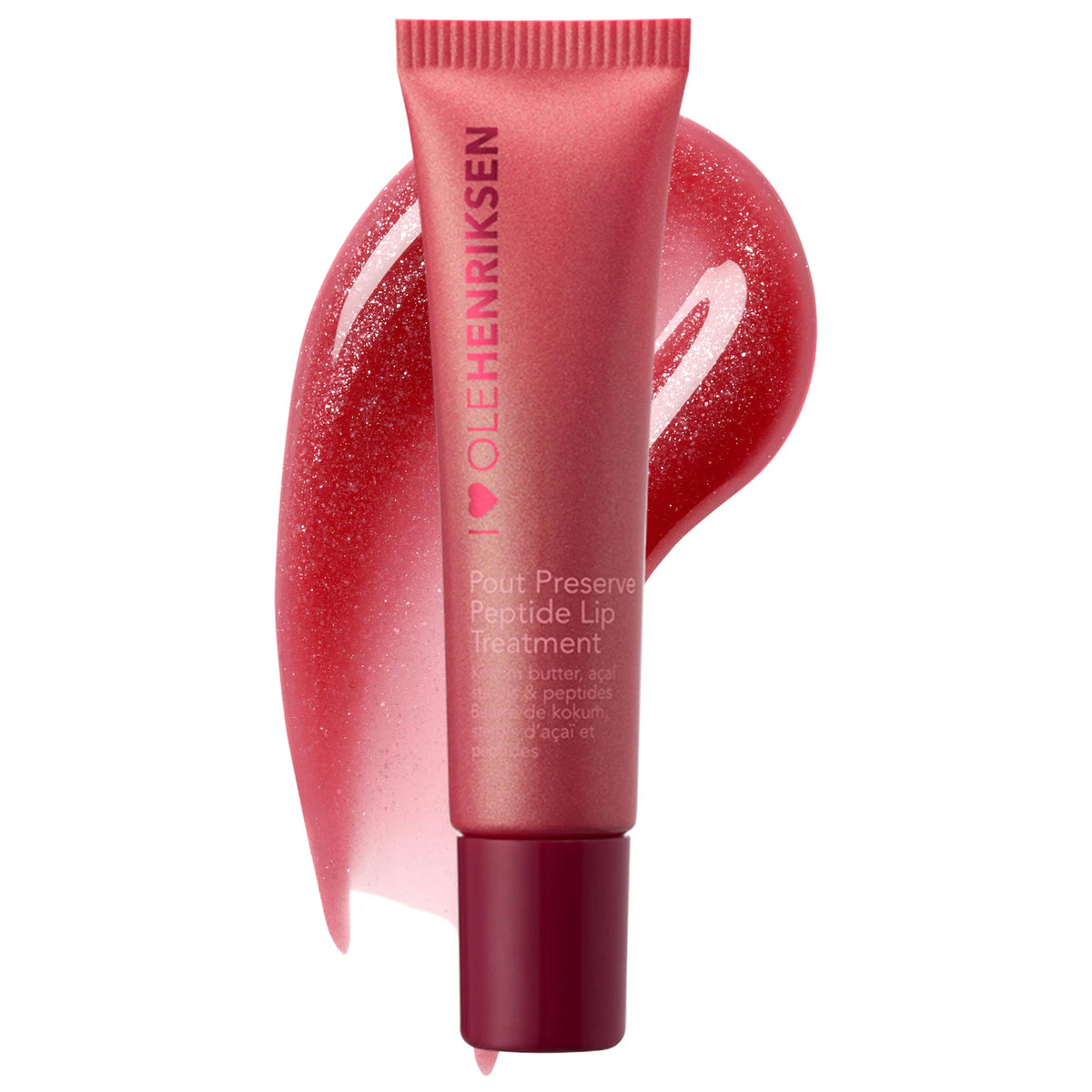 OLEHENRIKSEN Pout Preserve Hydrating Peptide Lip Treatment