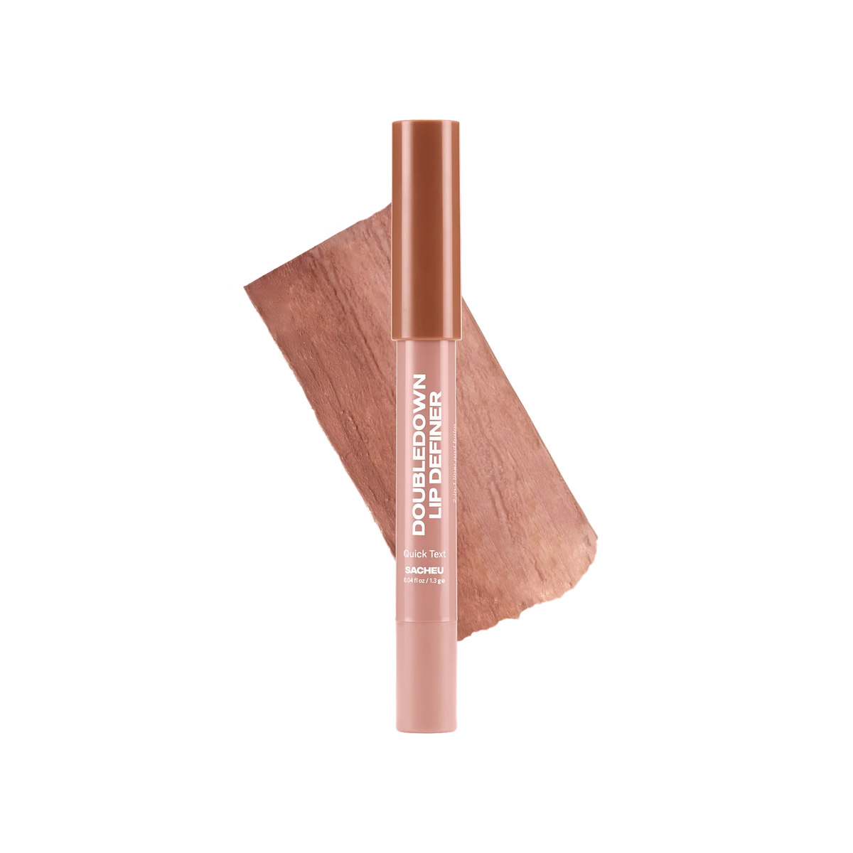 SACHEU DoubleDown Lip Definer™