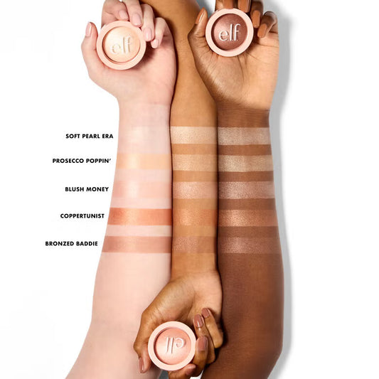 e.l.f. Halo Glow Silky Powder Highlighter