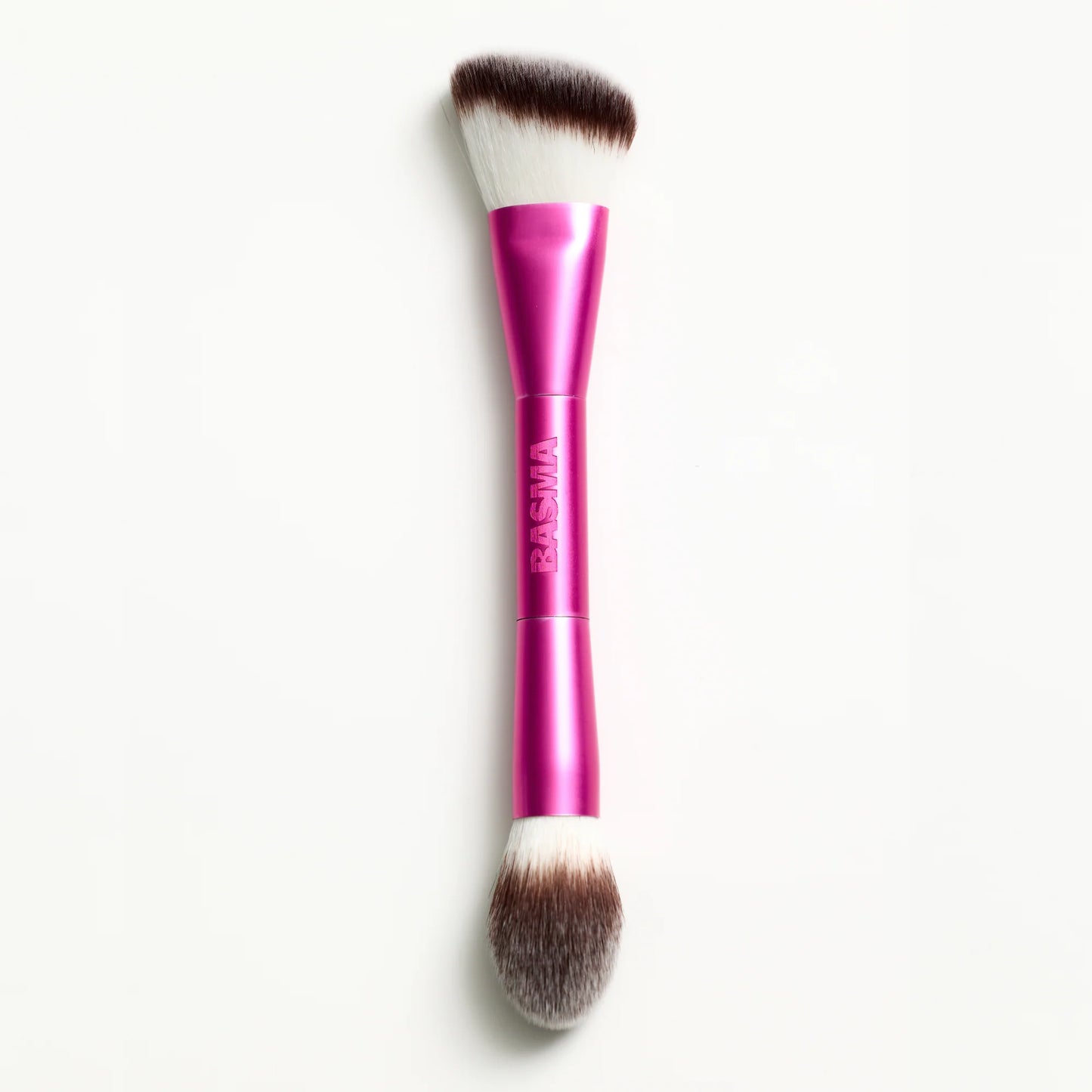 BASMA The Sculpt + Buff Brush