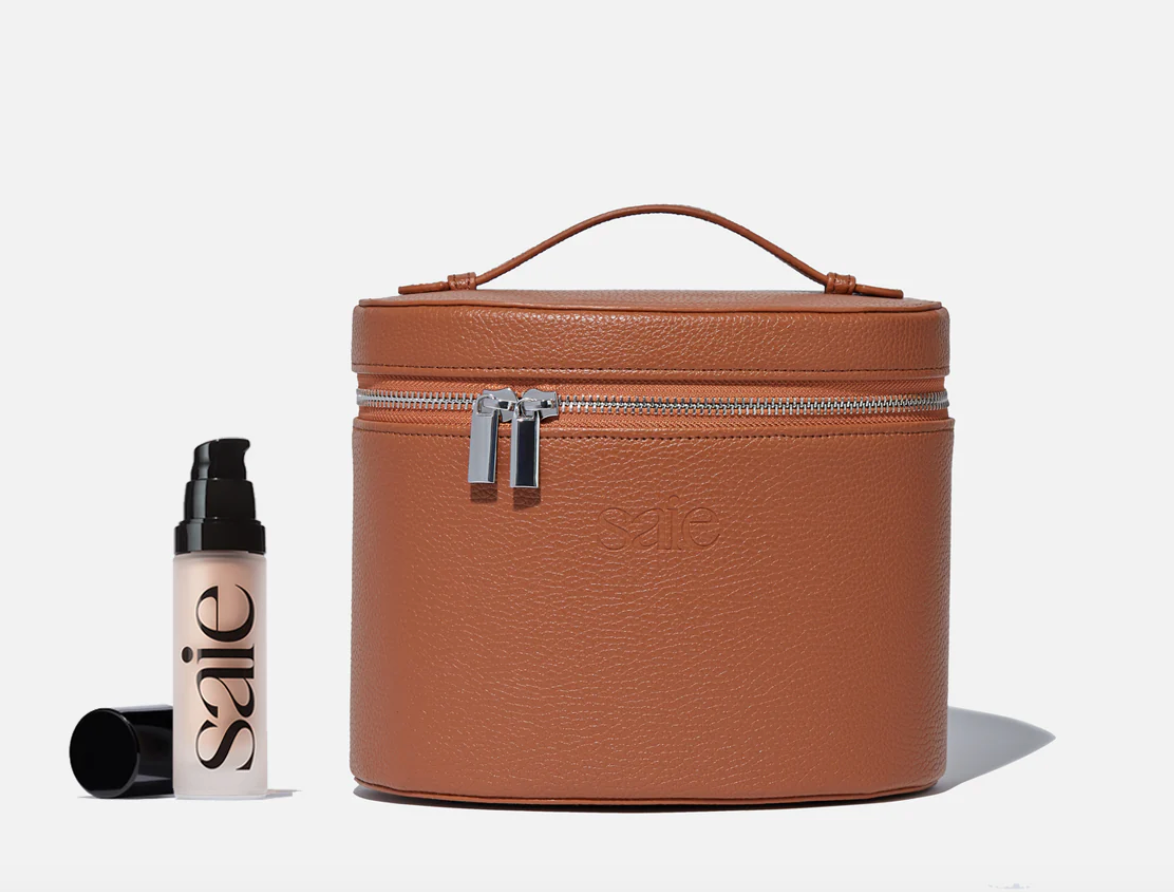 saie the vanity case
