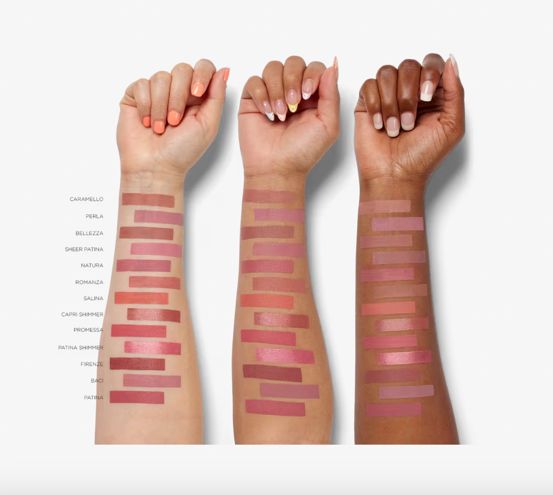 Stila Stay All Day Liquid Lipstick