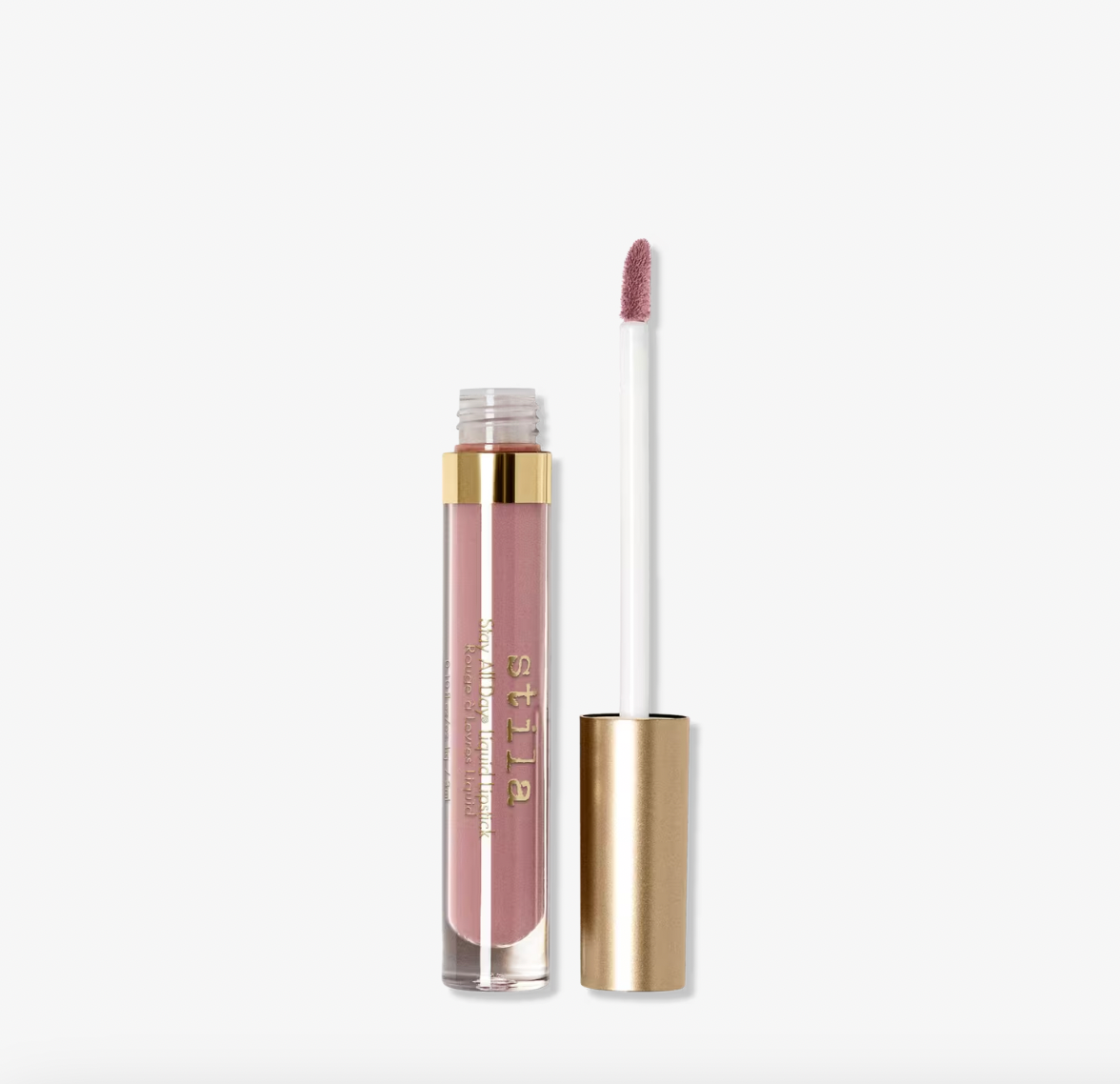 Stila Stay All Day Liquid Lipstick