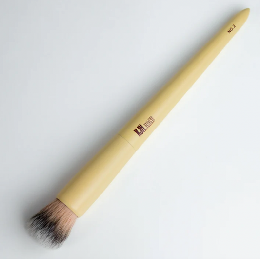 KJH.BRAND No. 2 Brush