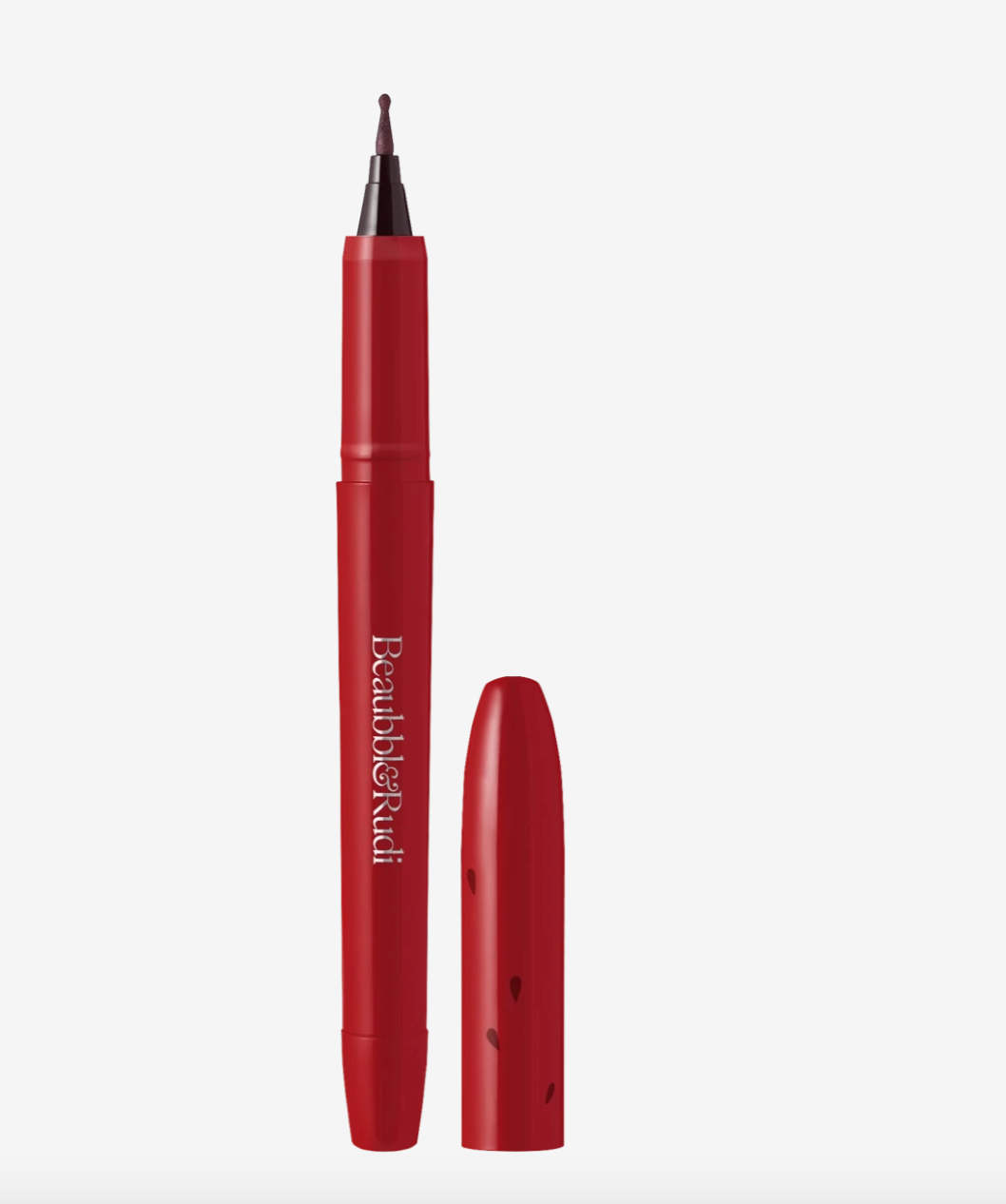 Beaubble Berry Freckled Pen