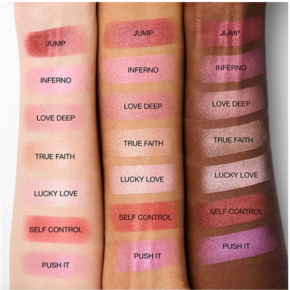 NARS LIGHT REFLECTING LUMINIZING BLUSH