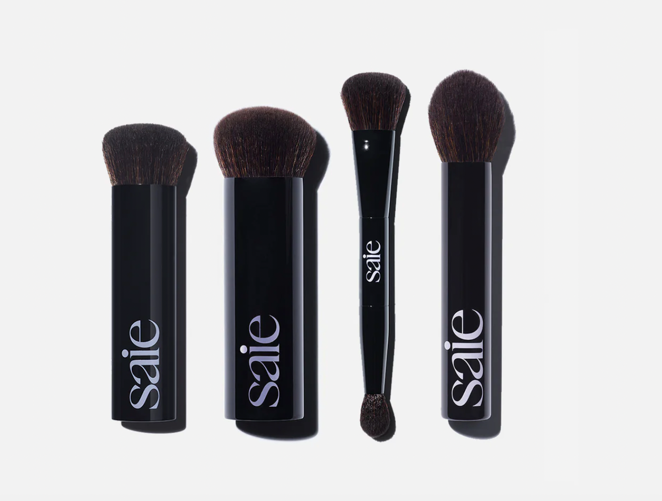 Saie The Brush Collection