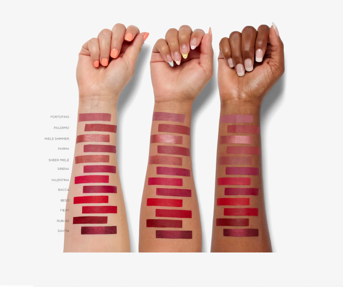 Stila Stay All Day Liquid Lipstick