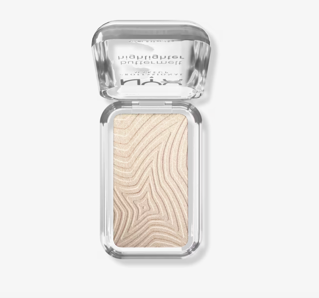 NYX Professional Makeup Buttermelt Highlight