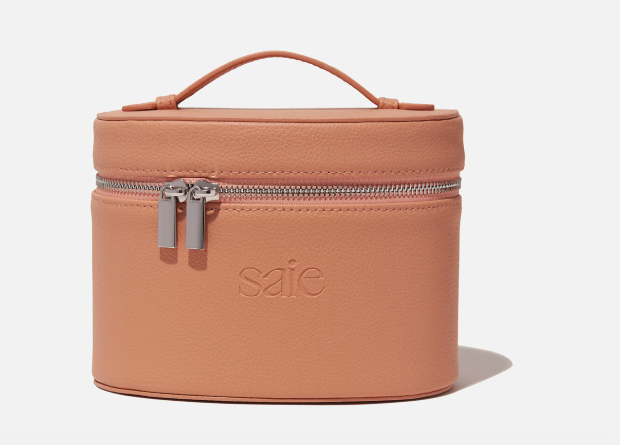Saie The Mini Vanity Case