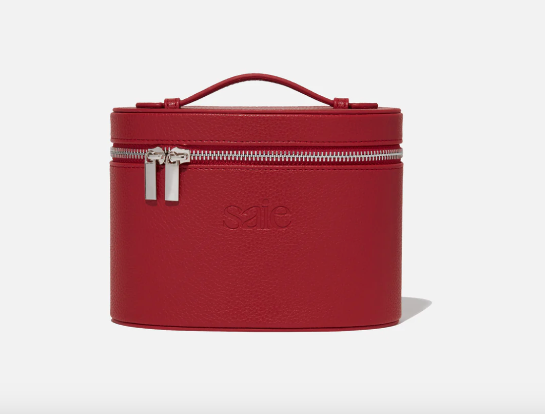 Saie The Mini Vanity Case